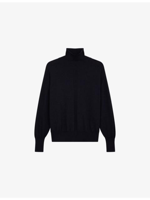 Nord Merino Wool Jumper