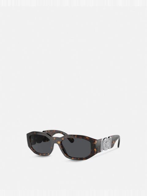 Medusa Biggie Sunglasses