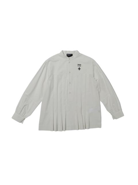 POINT DE CROIX CHEMISE