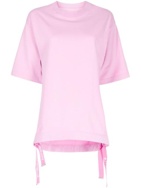 Route graphic-print T-shirt