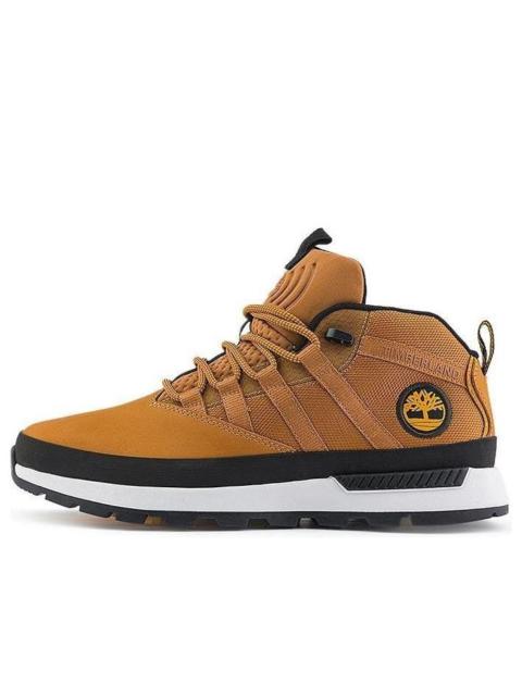 Timberland Euro Trekker Super Ox Sneakers 'Wheat' A5VXCM