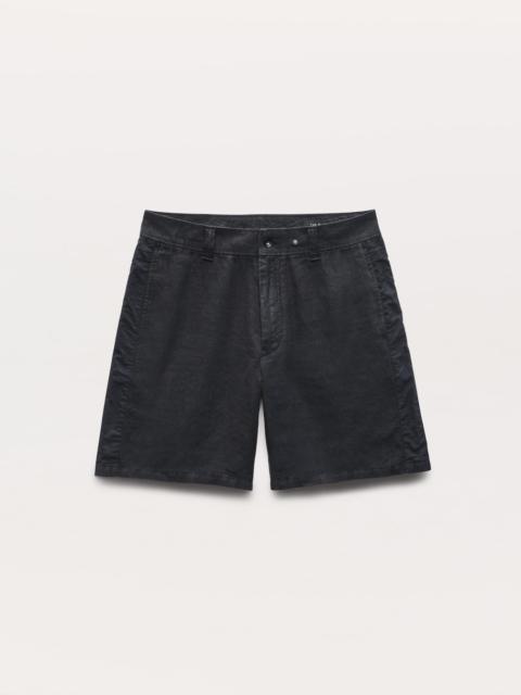 Haydon Linen Shorts