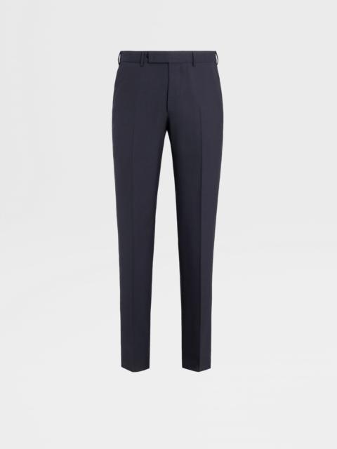 NAVY BLUE HIGH PERFORMANCE™ WOOL PANTS