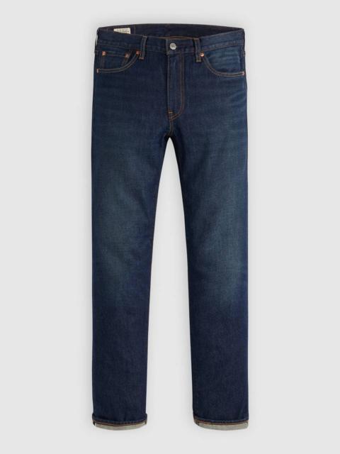 511™ SLIM FIT SELVEDGE MEN'S JEANS