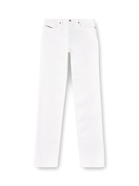 REGULAR JEANS 2023 D-FINITIVE 09K05