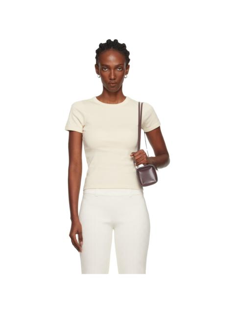 Off-White Car T-shirt