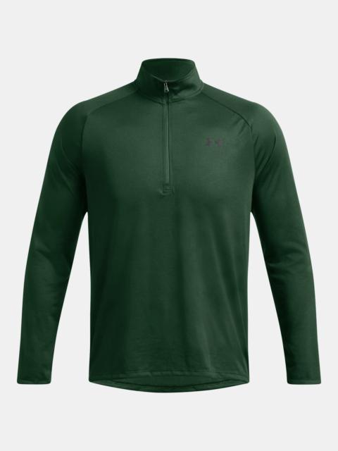 Men's UA Tech™ ½ Zip Long Sleeve