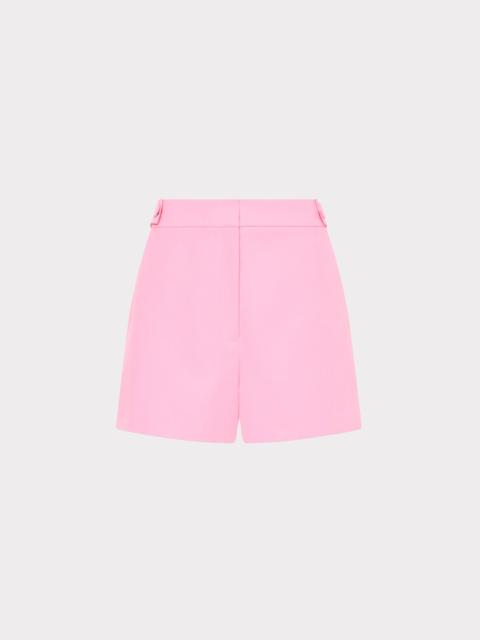 Aria Cady Button Shorts
