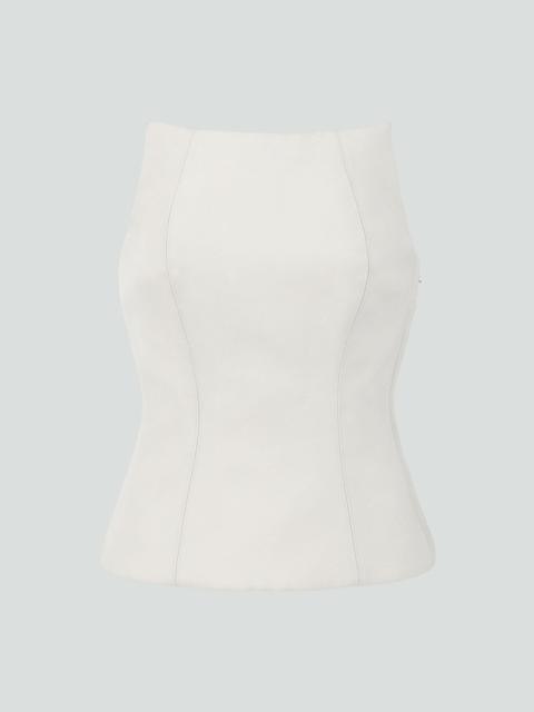 MANTLE CORSET FONDANT