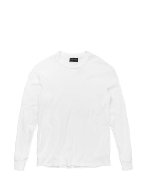 thermal  long sleeve T-shirt