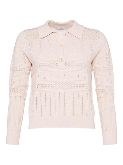 Charmeur jumper