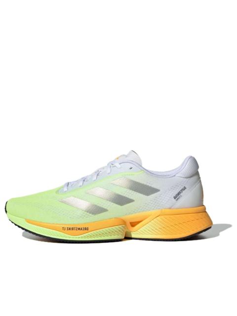 adidas Supernova Eterno 'Green Orange White' IH0435