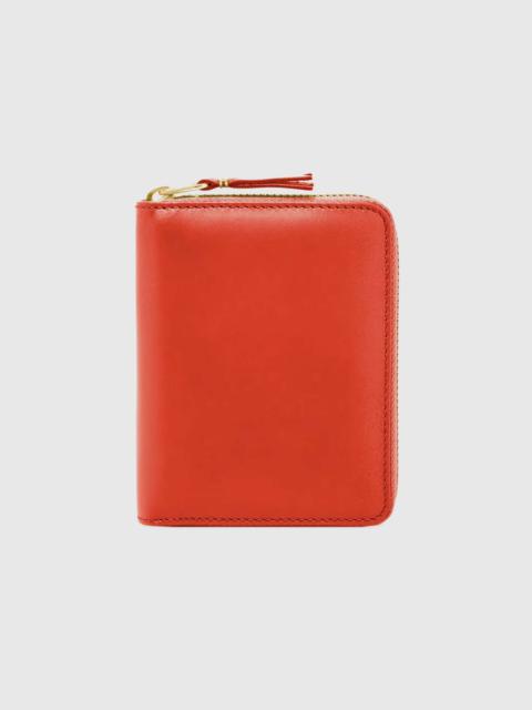 CLASSIC LEATHER WALLET