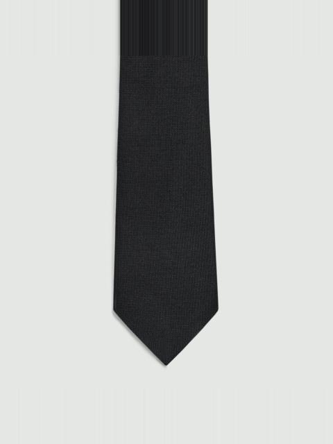Roadster Slim Tie in Silk
