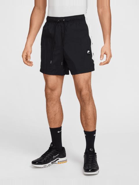Nike Air Men's Woven Shorts