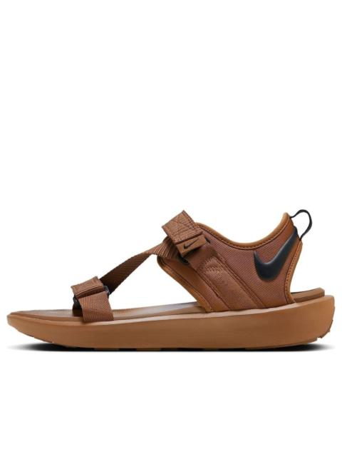 Nike Vista Sandals 'Light British Tan' DJ6605-201