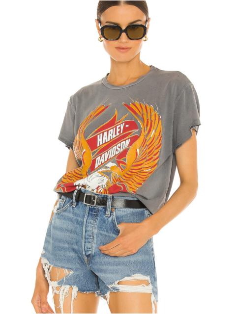 Harley Davidson Tee