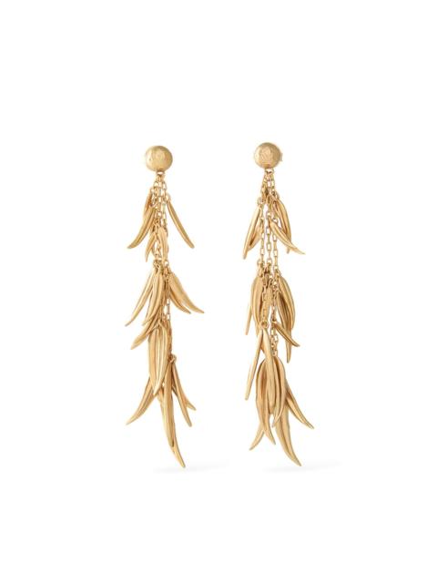 MIRA DROP EARRINGS