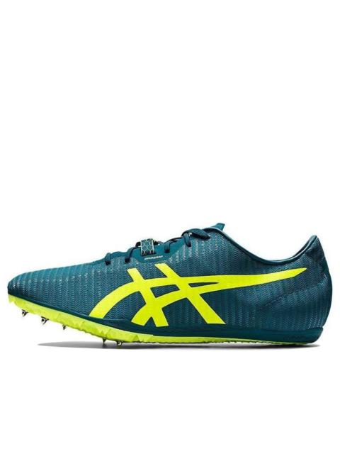 ASICS Cosmoracer MD 2 'Velvet Pine Yellow' 1093A029-300