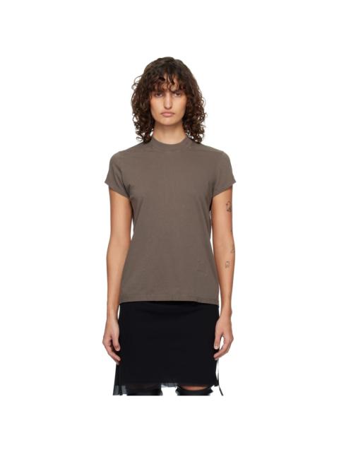 Gray Temple Level T-shirt