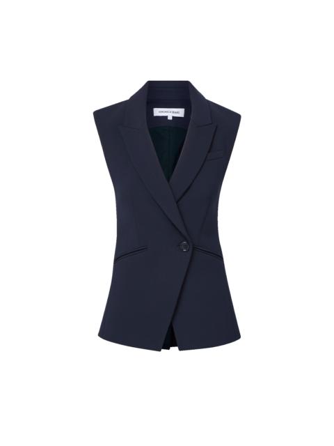 CIEL TAILORED VEST