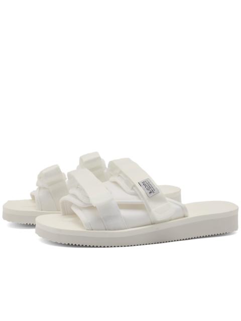 Suicoke Moto Cab Slide