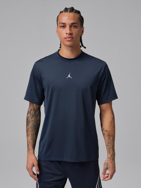 Jordan Sport Essentials Men's Dri-FIT Short-Sleeve Top