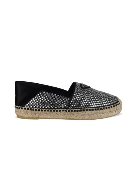 Espadrilles