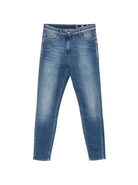 five-pockets jeans