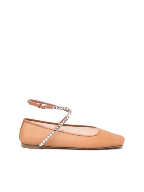 Ane ballet flats