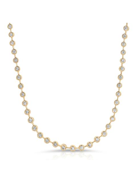 The Ultimate Diamond Necklace