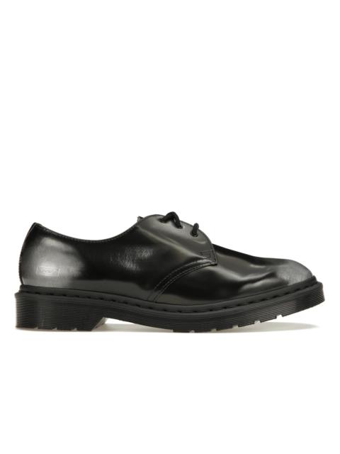 Dr. Martens 1461 3-Eye Supreme Black