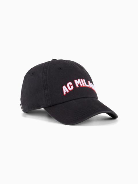 AC Milan ftblCulture Adjustable Hat