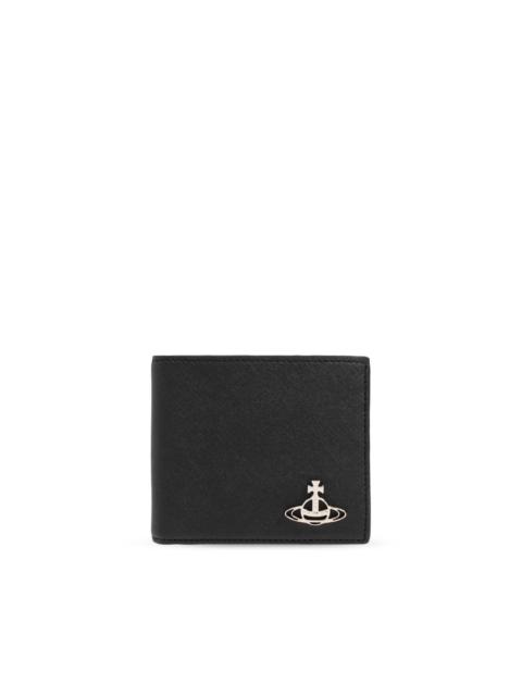 Man Billfold wallet