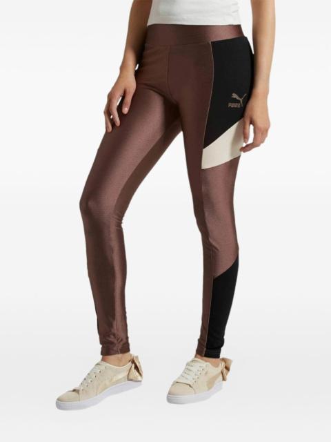 Retro leggings