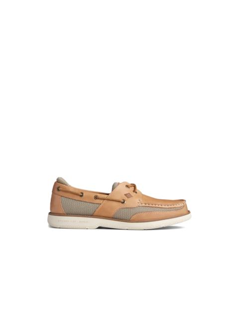 Surveyor 2-Eye Boat Shoe