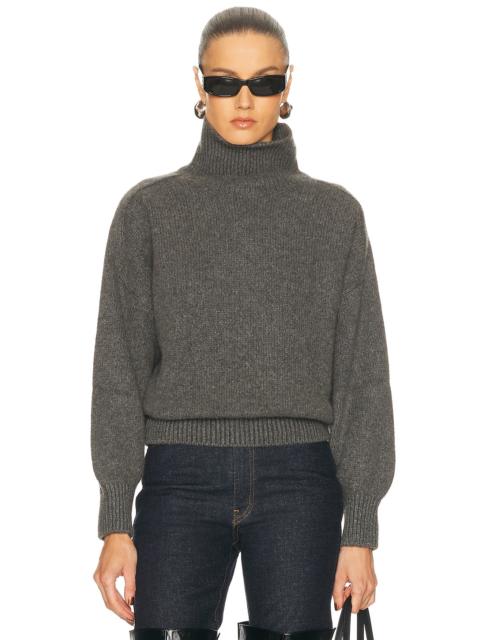 Willem Cashmere Sweater