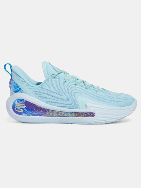 Curry 12 'Pisces'