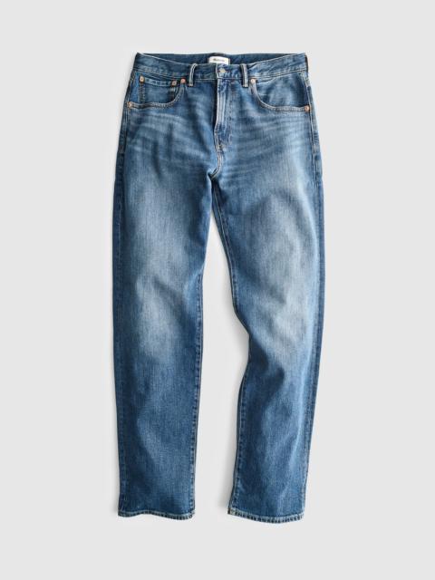 The 1991 Straight-Leg Jean