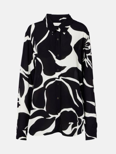 Printed shirt