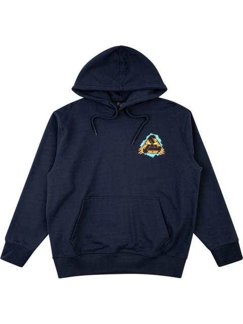 Tri-Ripper hoodie