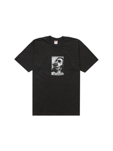 Supreme Cigarette Tee Black