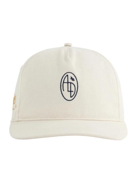 Aime Leon Dore x Porsche 356 Chino Racing Hat White