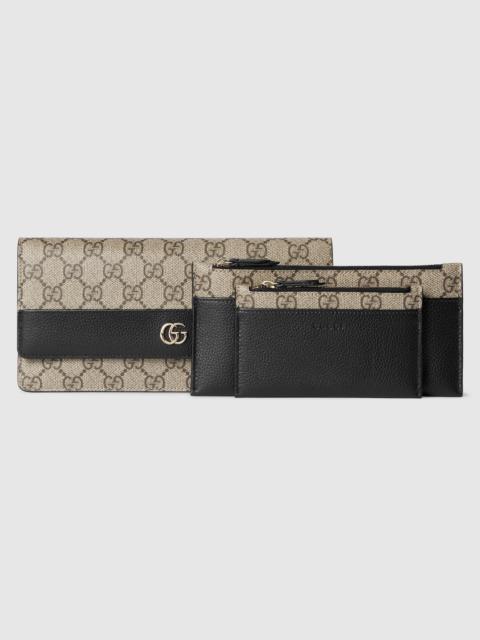 GG Marmont wallet