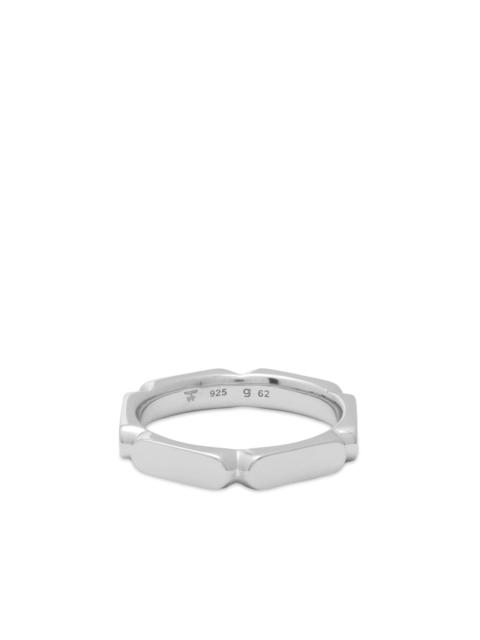 Tom Wood Umi Band Ring - Slim