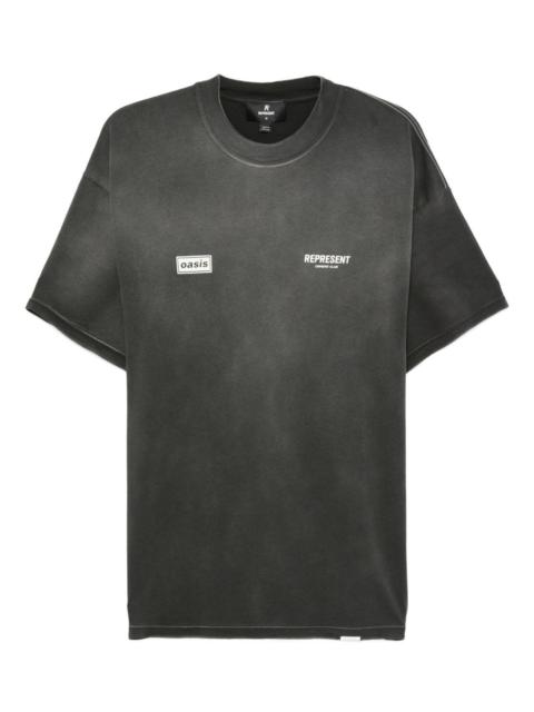 x Oasis Owners Club T-shirt