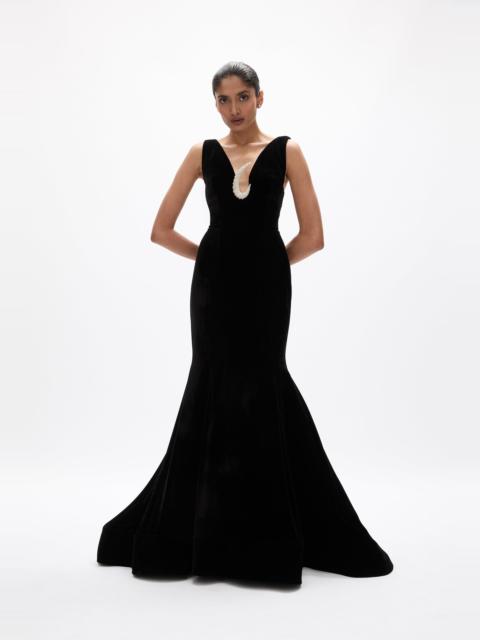 HATTIE GOWN