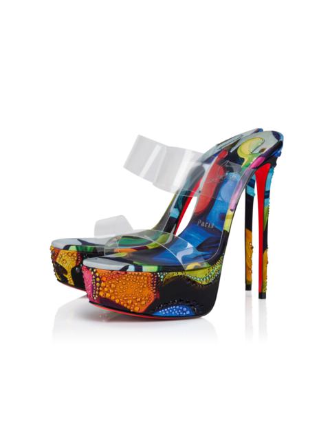 Just Nothing Alta Flower Strass