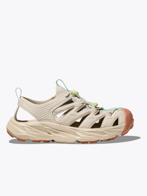 Hopara Hiking Shoes in Oat Milk/Oat Milk