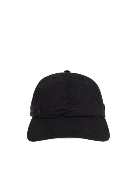 logo baseball cap